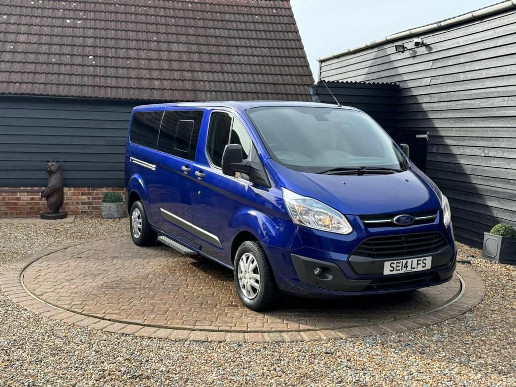 Vehicle 29
