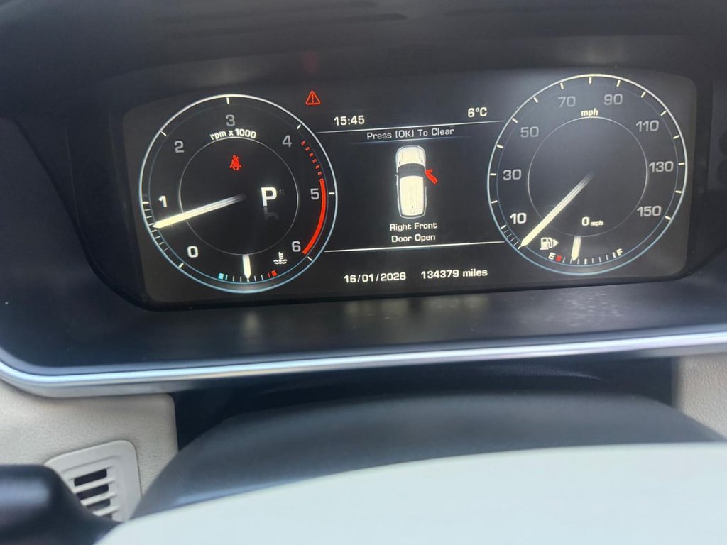 Used Land Rover Range Rover Sport 2016 for sale - 77239384: Photo 10