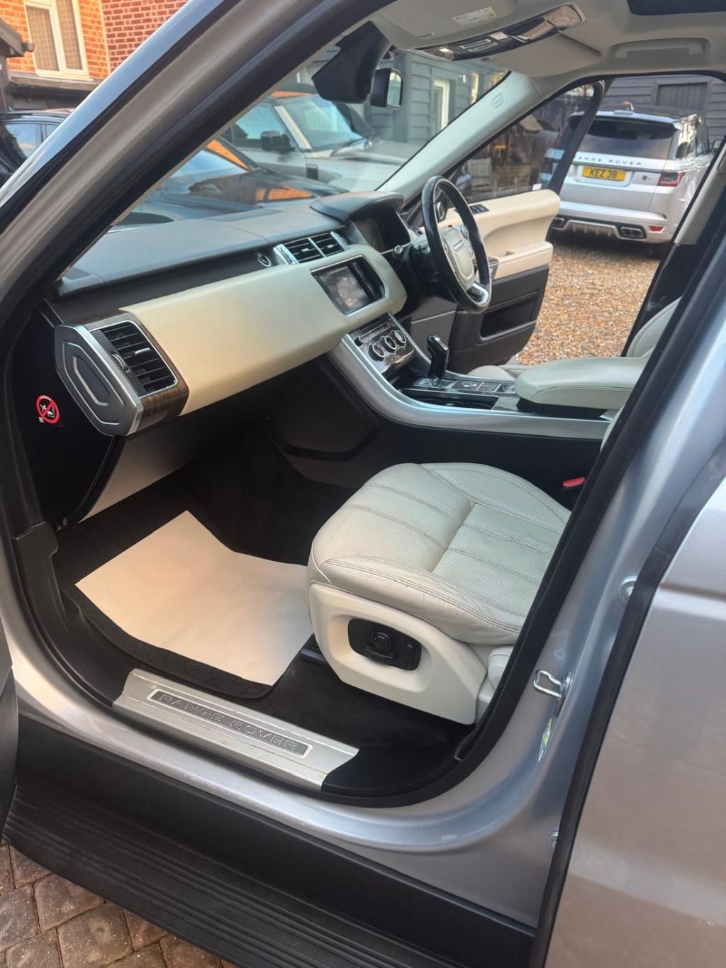 Used Land Rover Range Rover Sport 2016 for sale - 77239384: Photo 13