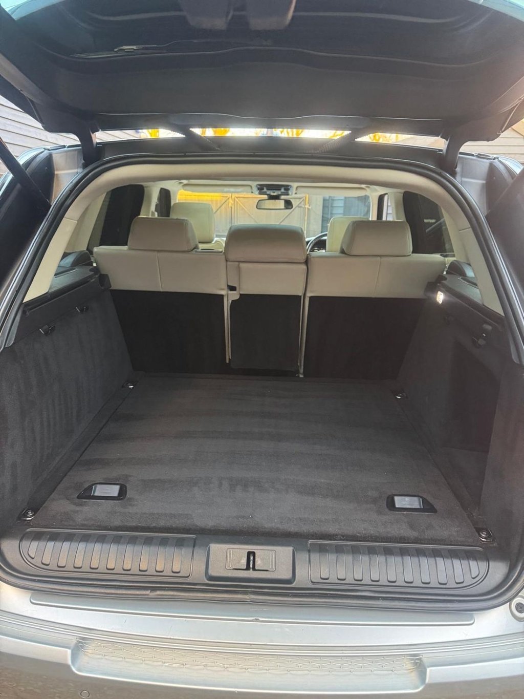 Used Land Rover Range Rover Sport 2016 for sale - 77239384: Photo 17