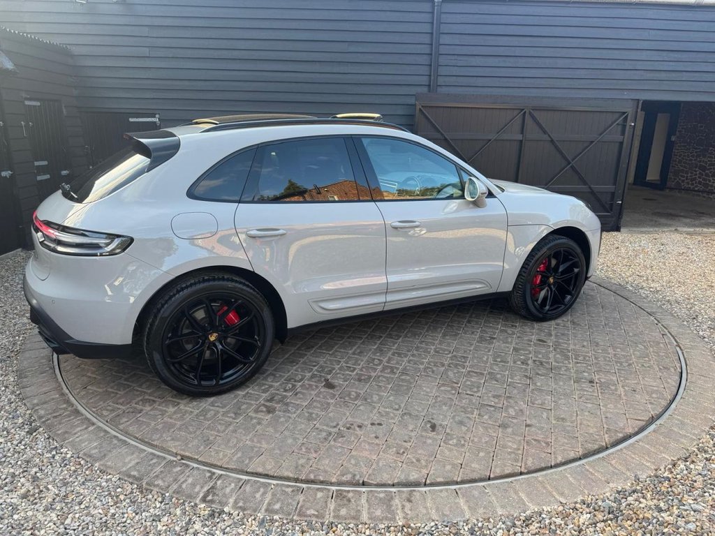 Vehicle 31
