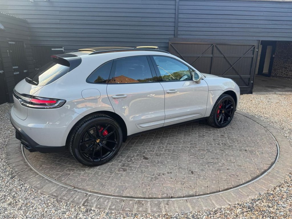 Vehicle 32