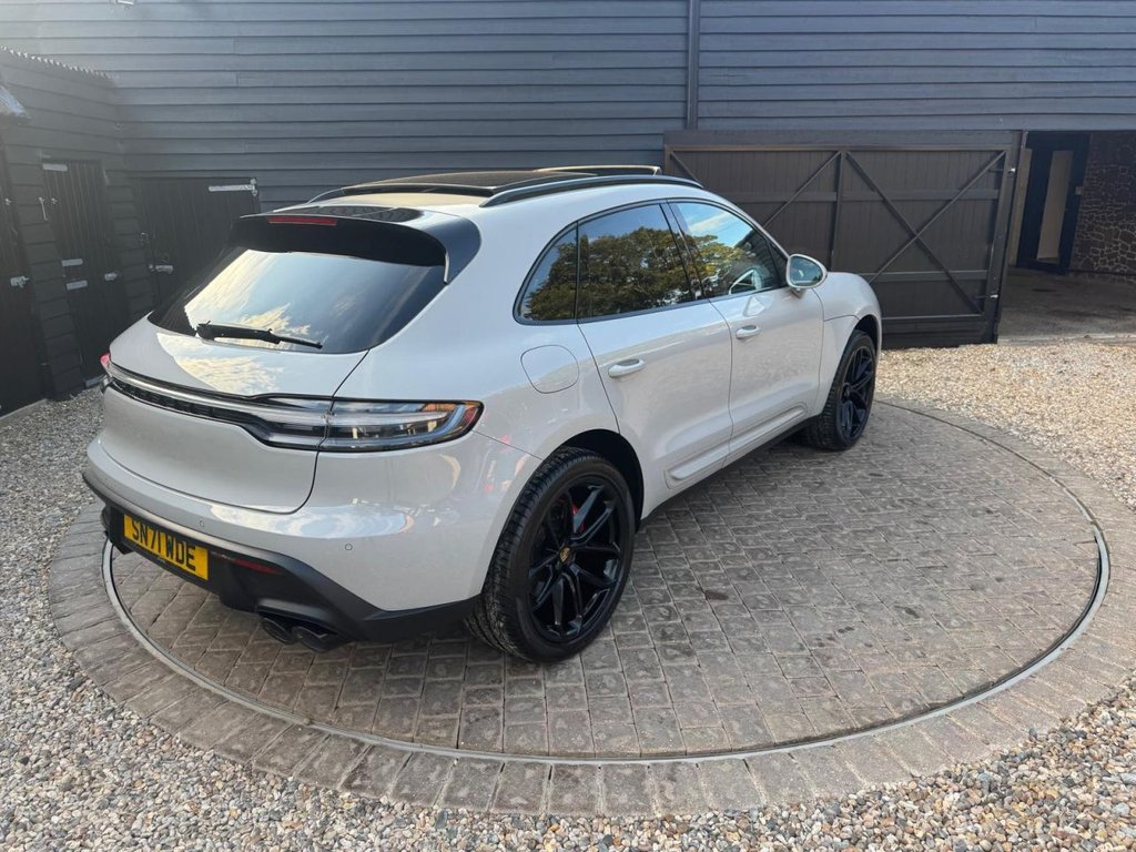 Vehicle 34