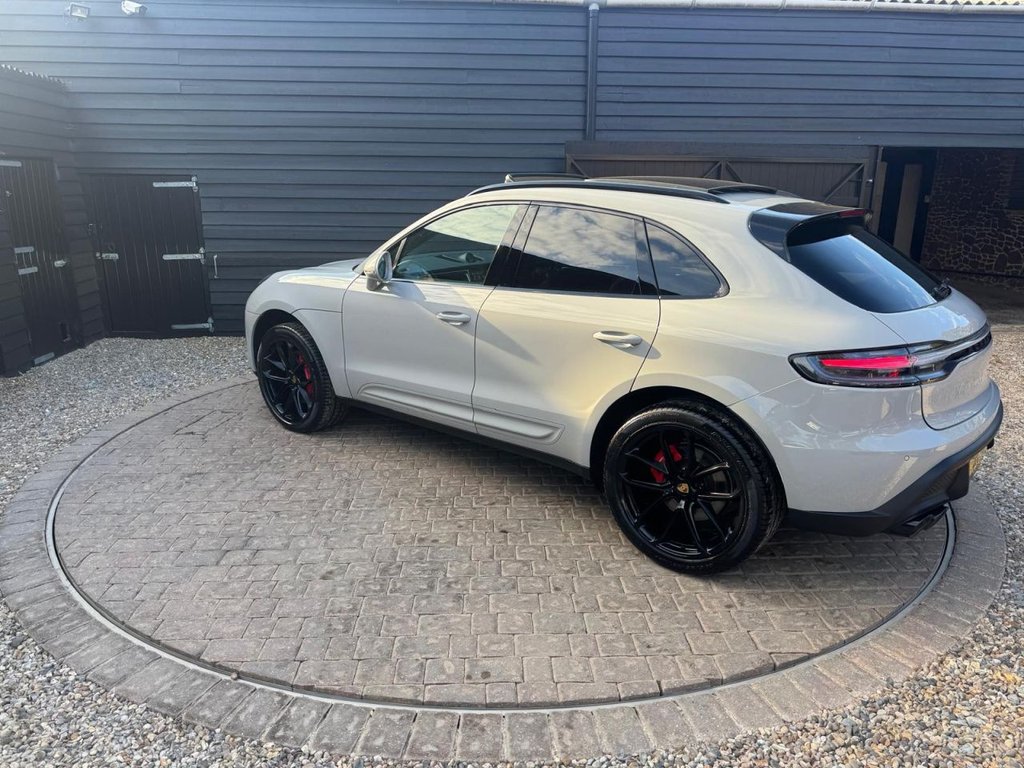 Vehicle 40