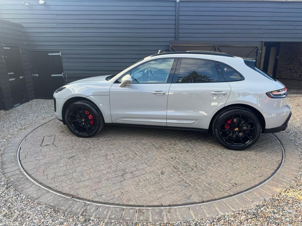 Vehicle 42