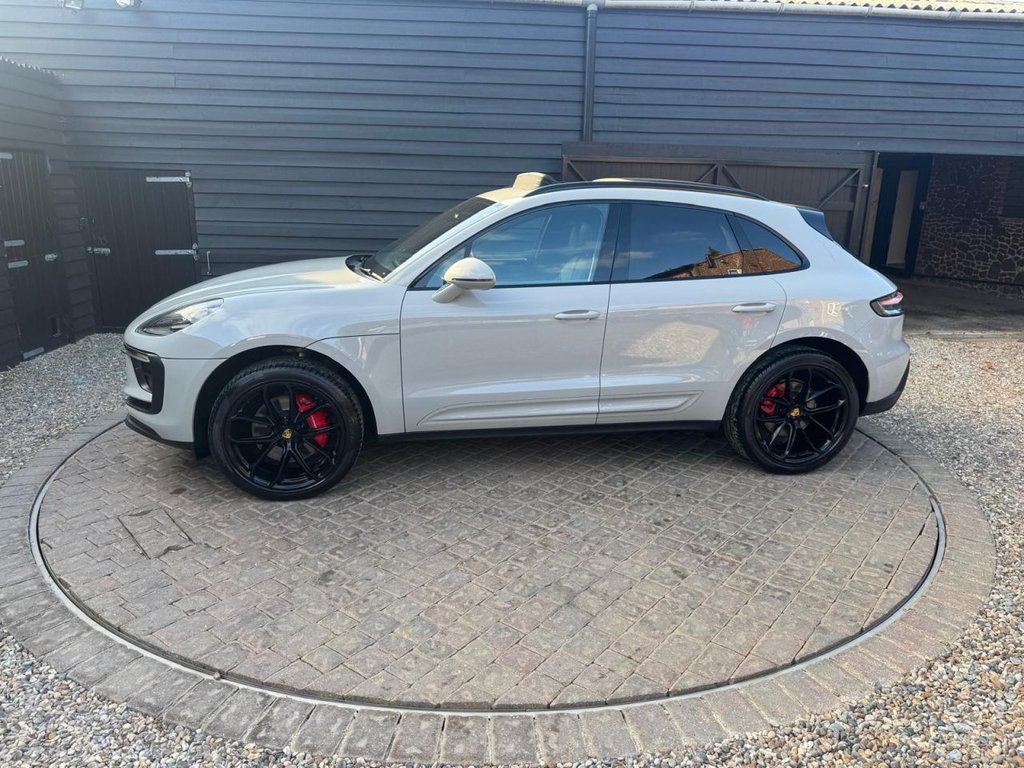 Vehicle 45