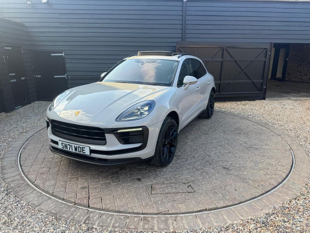 Vehicle 50