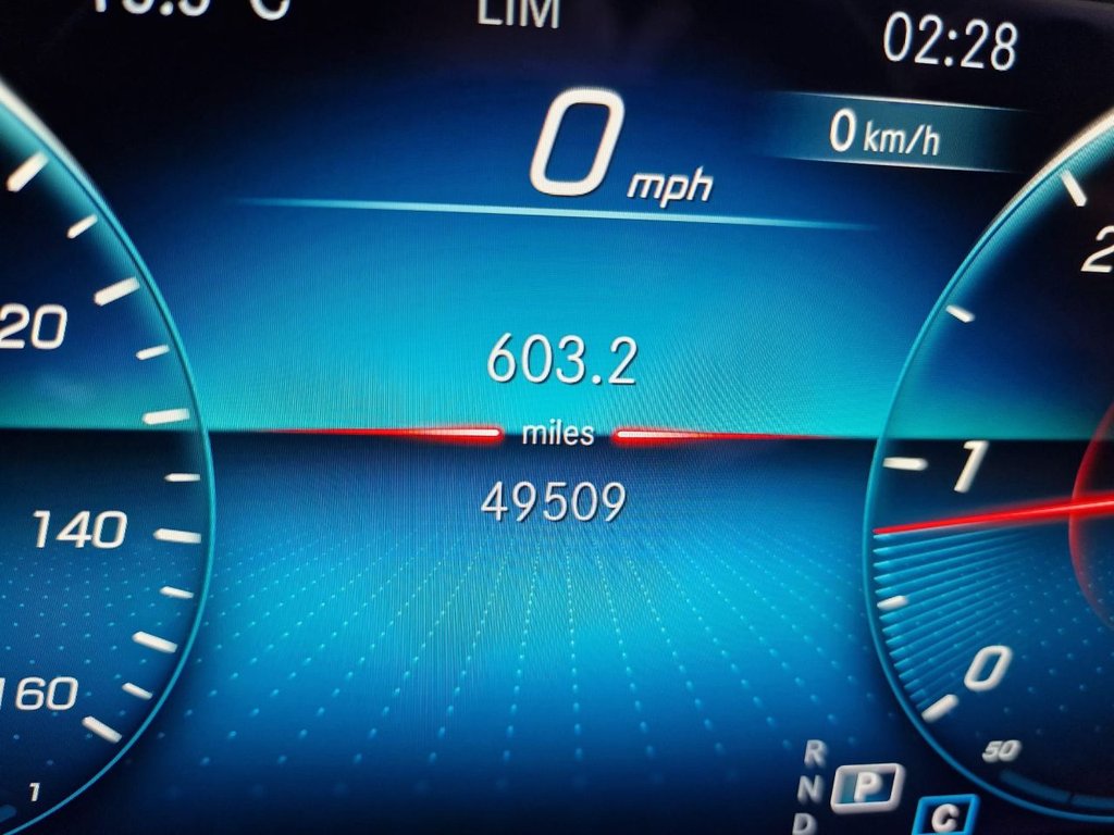 Used Mercedes-Benz E Class 2022 for sale - 76486972: Photo 13