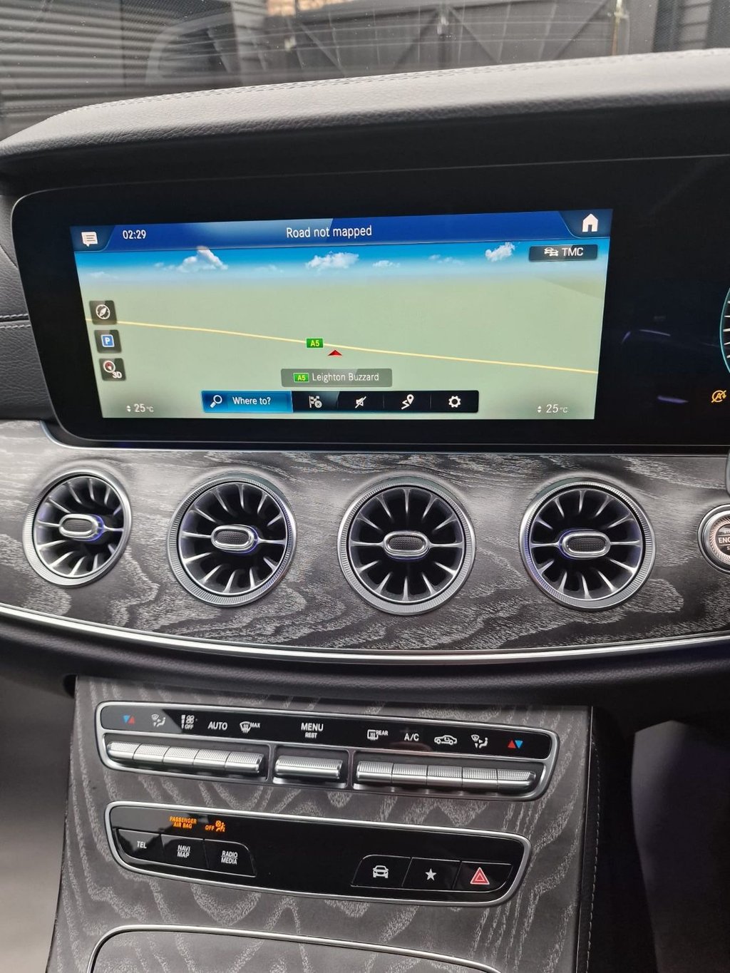 Used Mercedes-Benz E Class 2022 for sale - 76486972: Photo 14