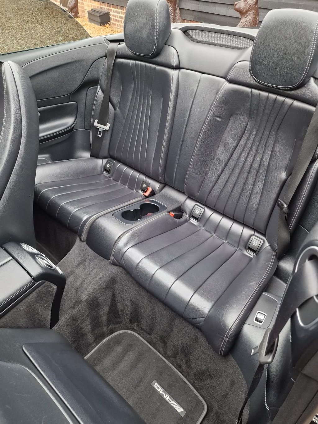 Used Mercedes-Benz E Class 2022 for sale - 76486972: Photo 16