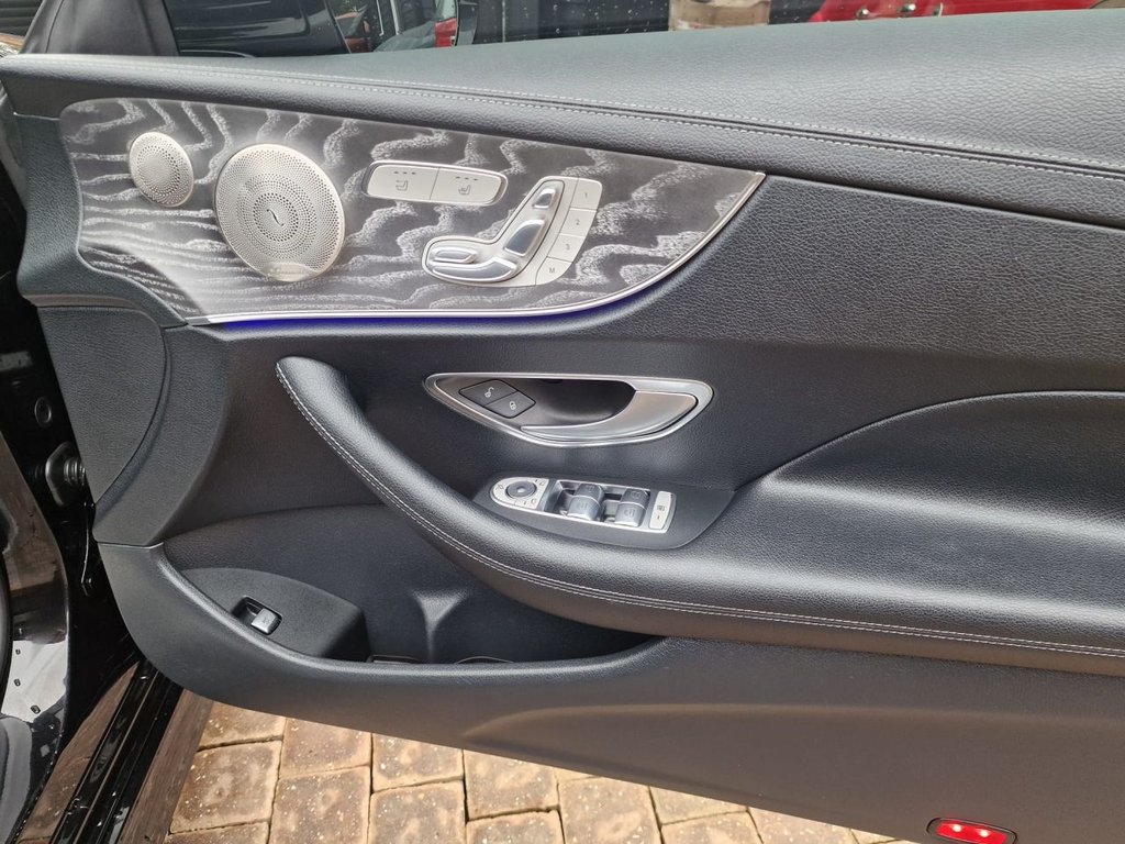 Used Mercedes-Benz E Class 2022 for sale - 76486972: Photo 18