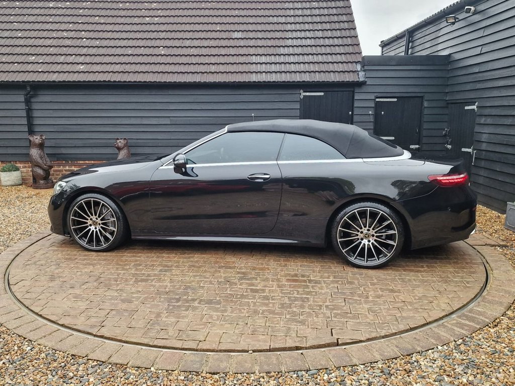 Used Mercedes-Benz E Class 2022 for sale - 76486972: Photo 30