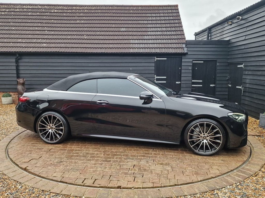 Used Mercedes-Benz E Class 2022 for sale - 76486972: Photo 46