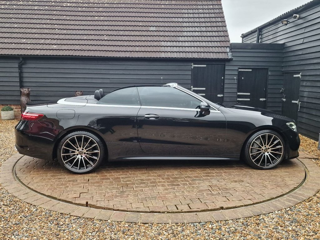 Used Mercedes-Benz E Class 2022 for sale - 76486972: Photo 47