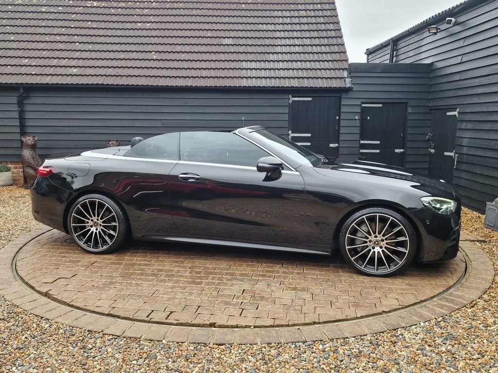 Used Mercedes-Benz E Class 2022 for sale - 76486972: Photo 50