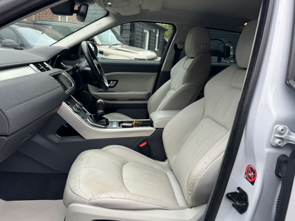 Used Land Rover Range Rover Evoque 2016 for sale - 78124388: Photo 10