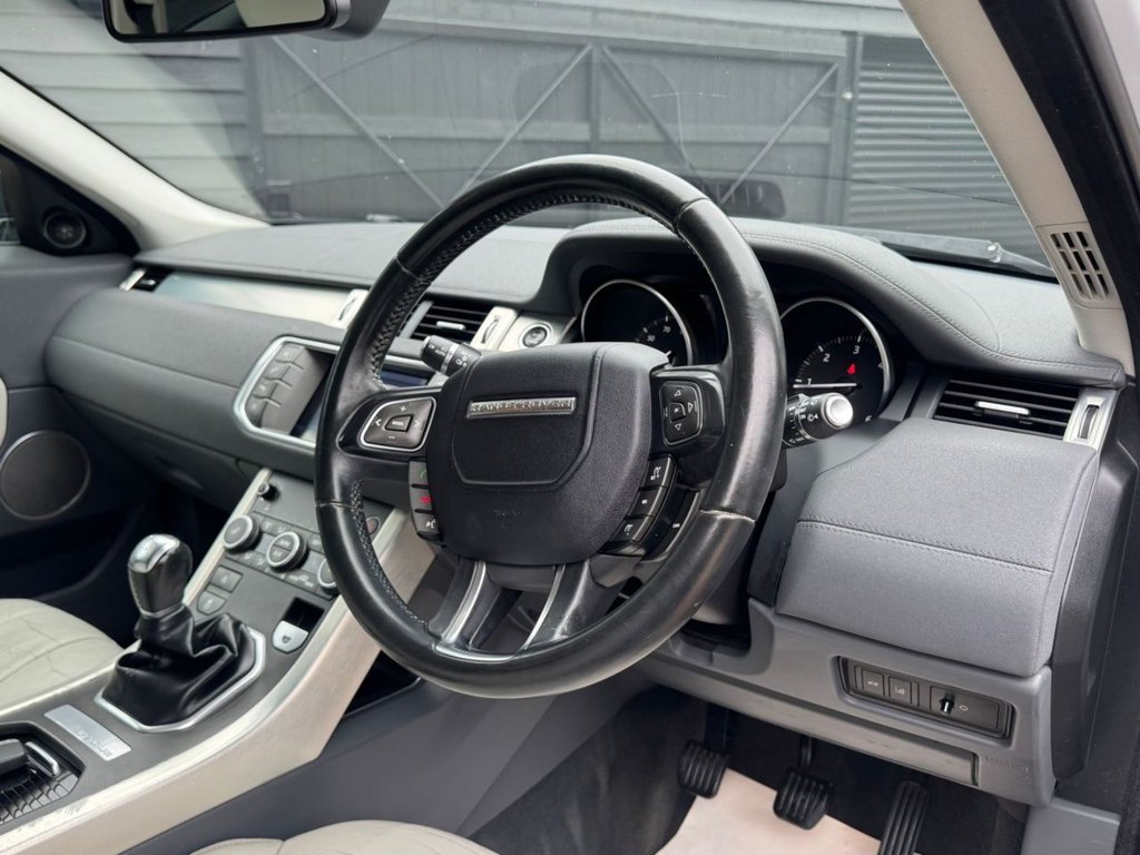 Used Land Rover Range Rover Evoque 2016 for sale - 78124388: Photo 11