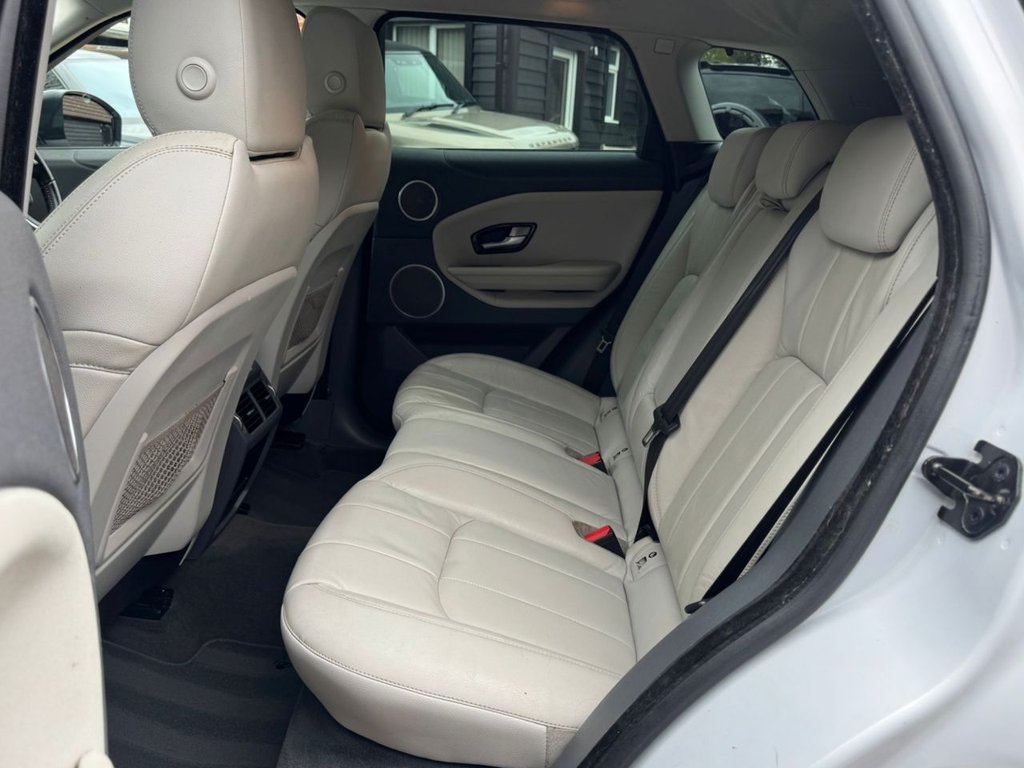 Used Land Rover Range Rover Evoque 2016 for sale - 78124388: Photo 12