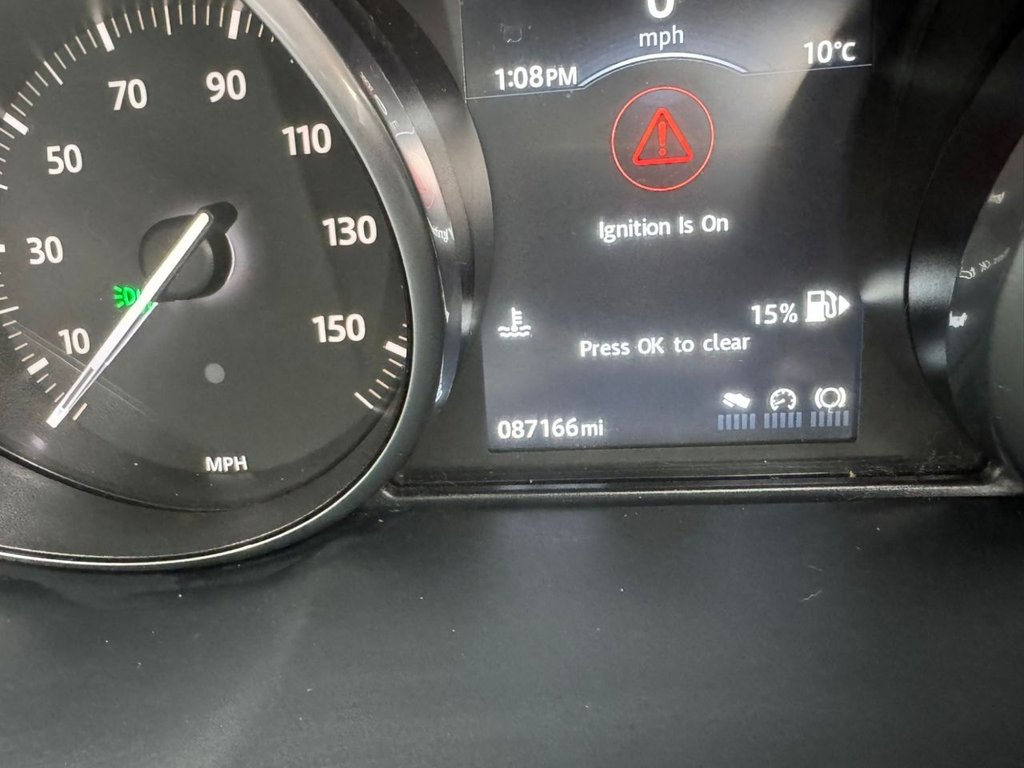 Used Land Rover Range Rover Evoque 2016 for sale - 78124388: Photo 13