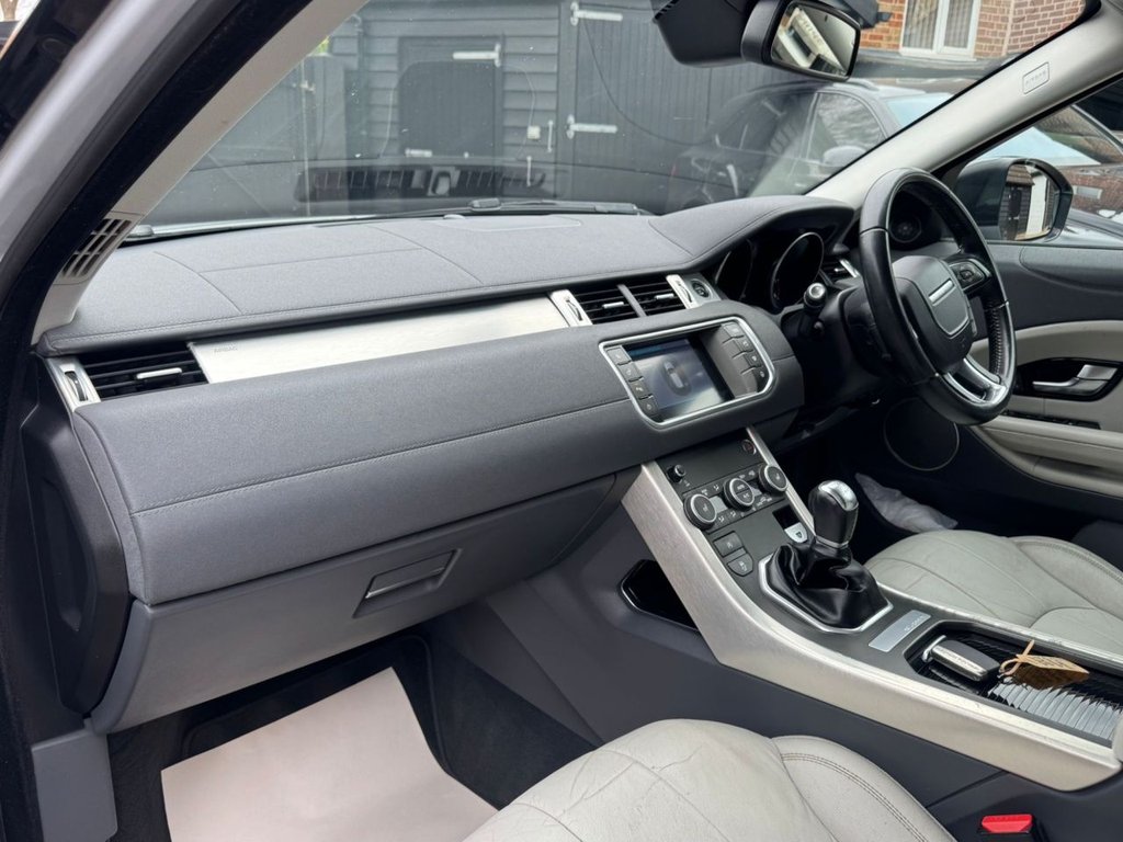 Used Land Rover Range Rover Evoque 2016 for sale - 78124388: Photo 14