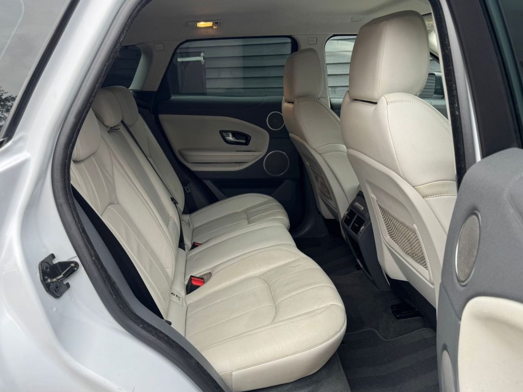 Used Land Rover Range Rover Evoque 2016 for sale - 78124388: Photo 15