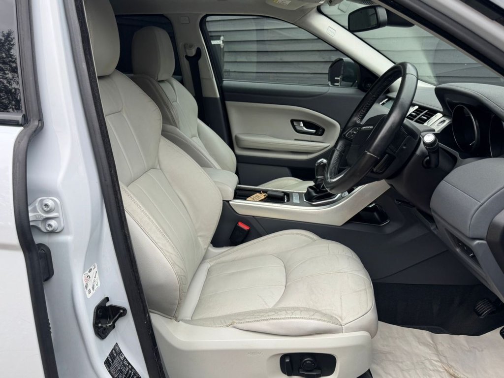 Used Land Rover Range Rover Evoque 2016 for sale - 78124388: Photo 9