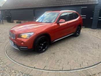 Used BMW X1 2014 for sale - 74295868: Photo