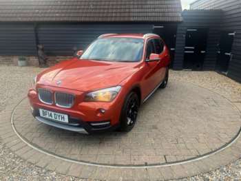 Used BMW X1 2014 for sale - 74295868: Photo