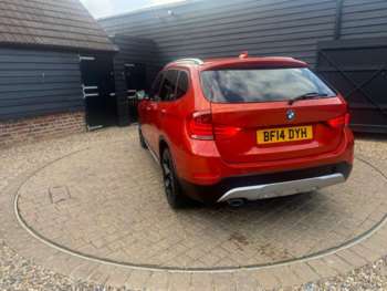 Used BMW X1 2014 for sale - 74295868: Photo
