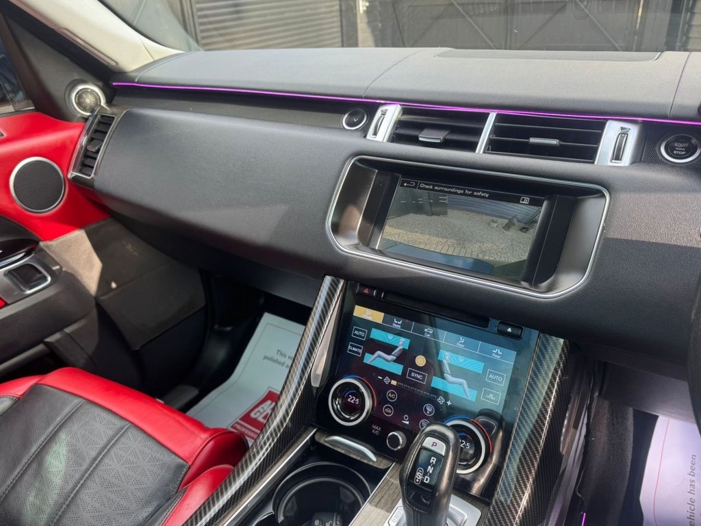 Used Land Rover Range Rover Sport 2016 for sale - 76454658: Photo 15