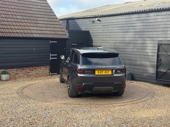 Used Land Rover Range Rover Sport 2016 for sale - 76454658: Photo