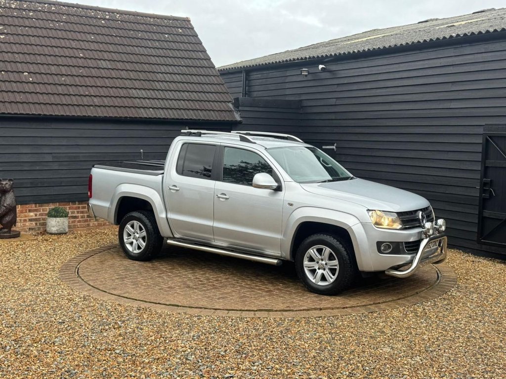Used Volkswagen Amarok 2012 for sale - 76999239: Photo 26