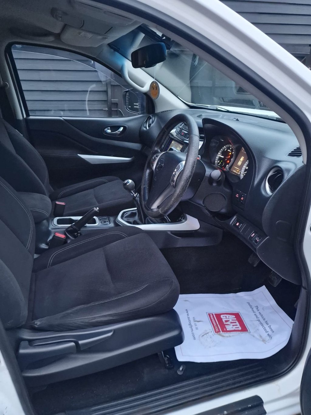 Used Nissan Navara 2016 for sale - 77470543: Photo 12