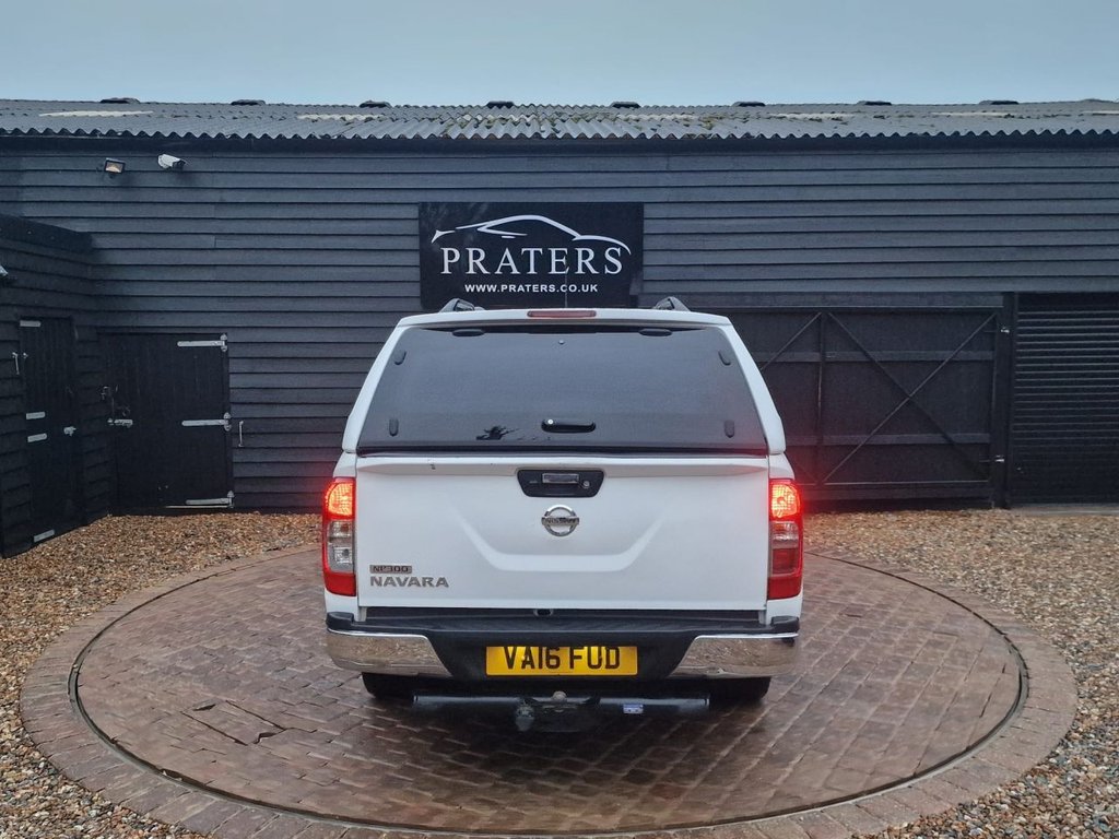 Used Nissan Navara 2016 for sale - 77470543: Photo 21