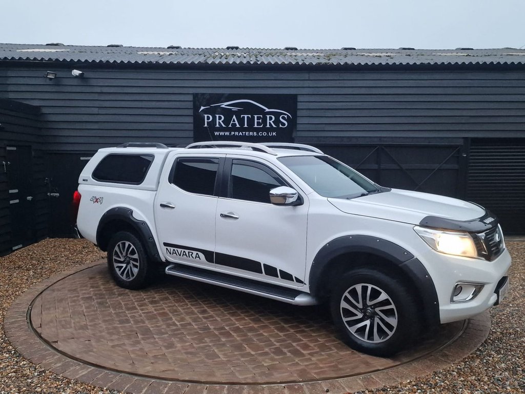 Used Nissan Navara 2016 for sale - 77470543: Photo 26