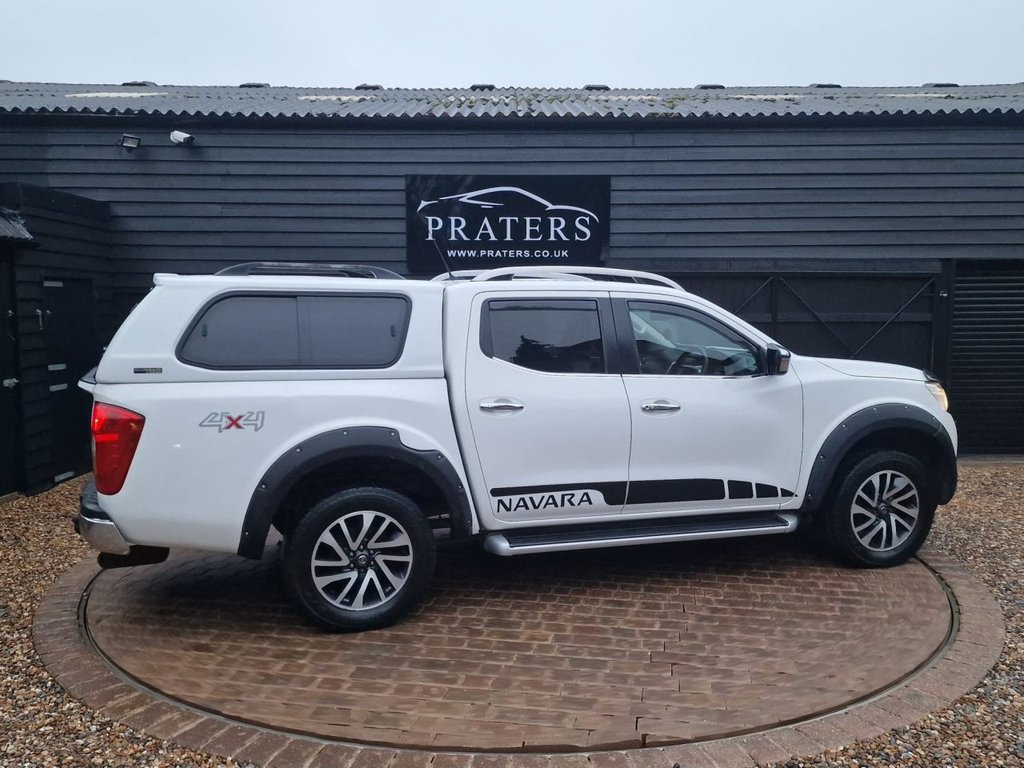 Used Nissan Navara 2016 for sale - 77470543: Photo 28