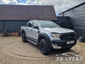 Ford - Ranger