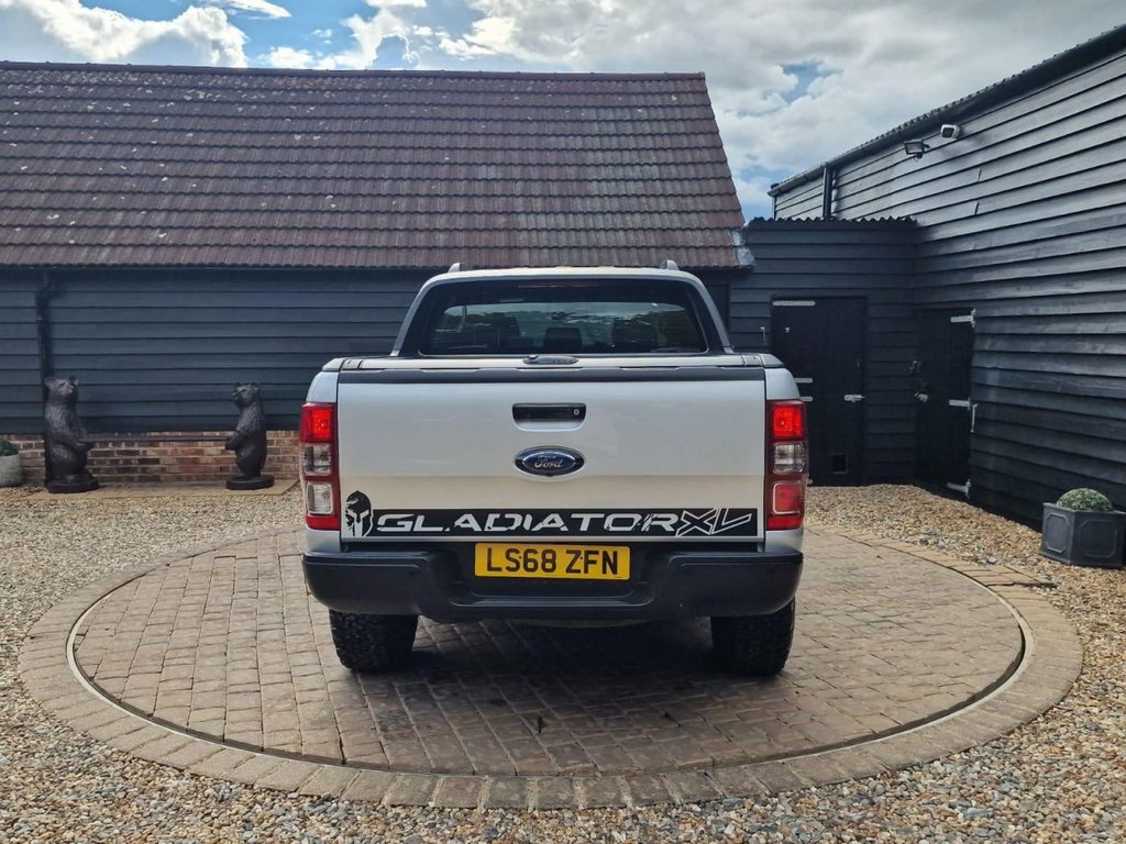 Vehicle 32