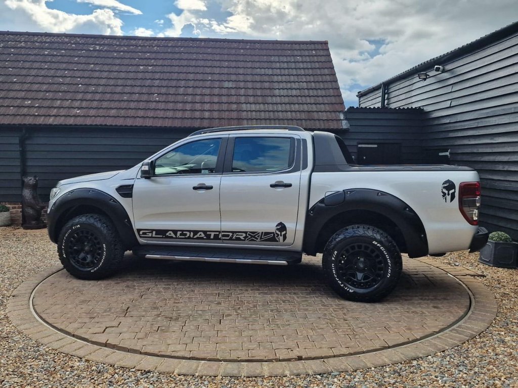 Vehicle 38