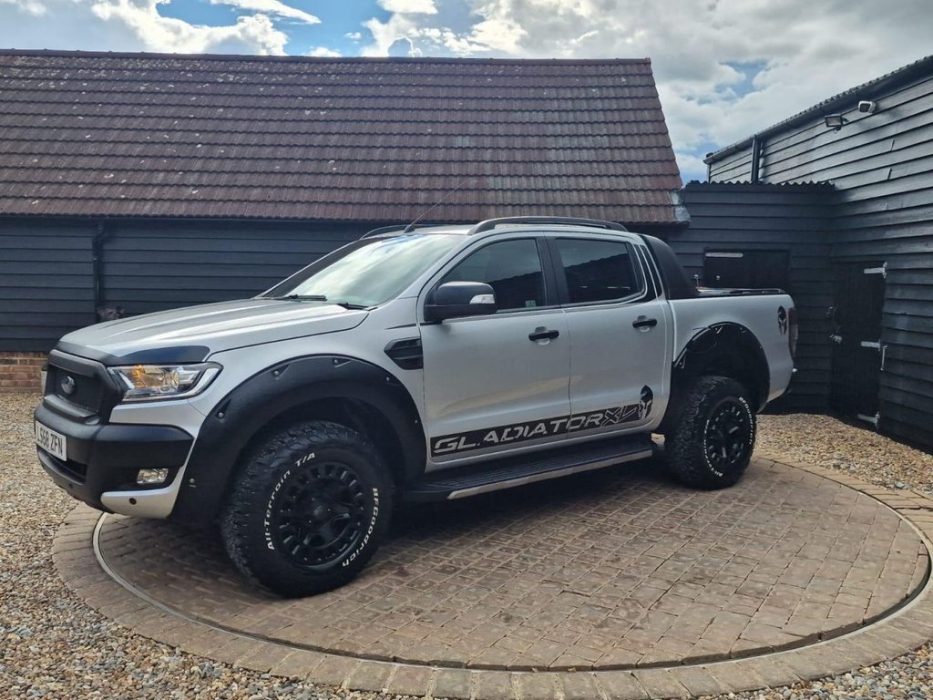 Vehicle 42