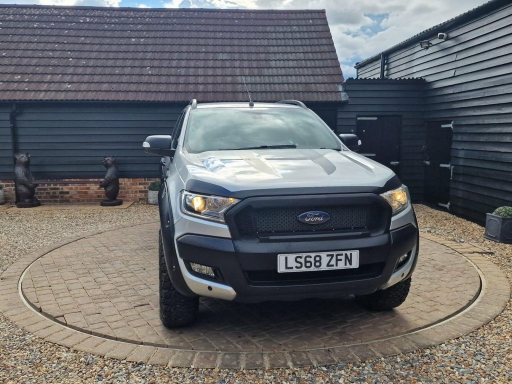 Vehicle 43