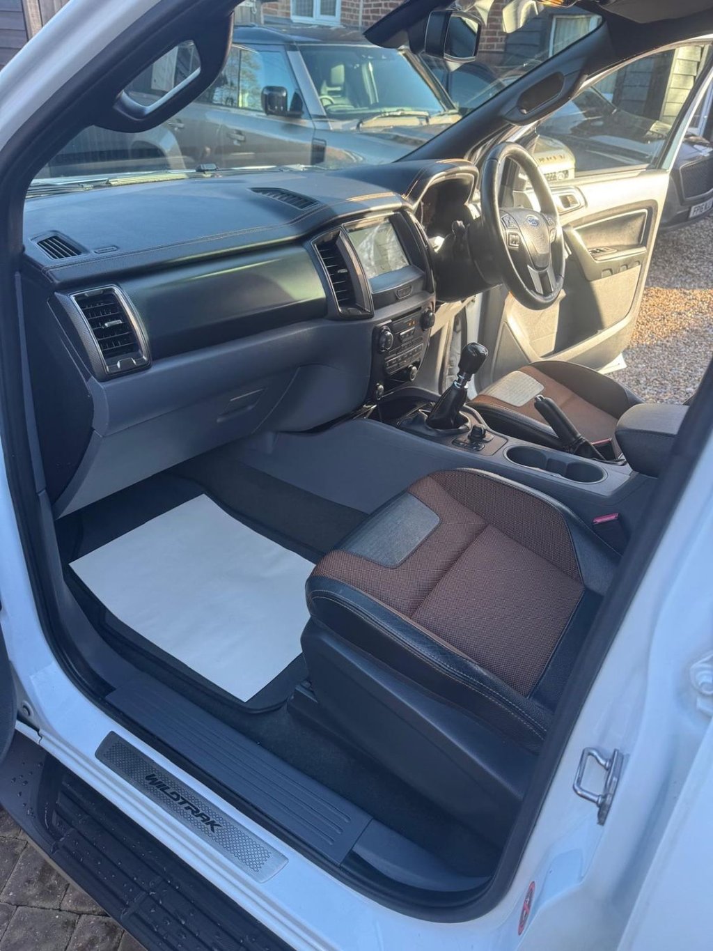 Used Ford Ranger 2017 for sale - 77037648: Photo 10