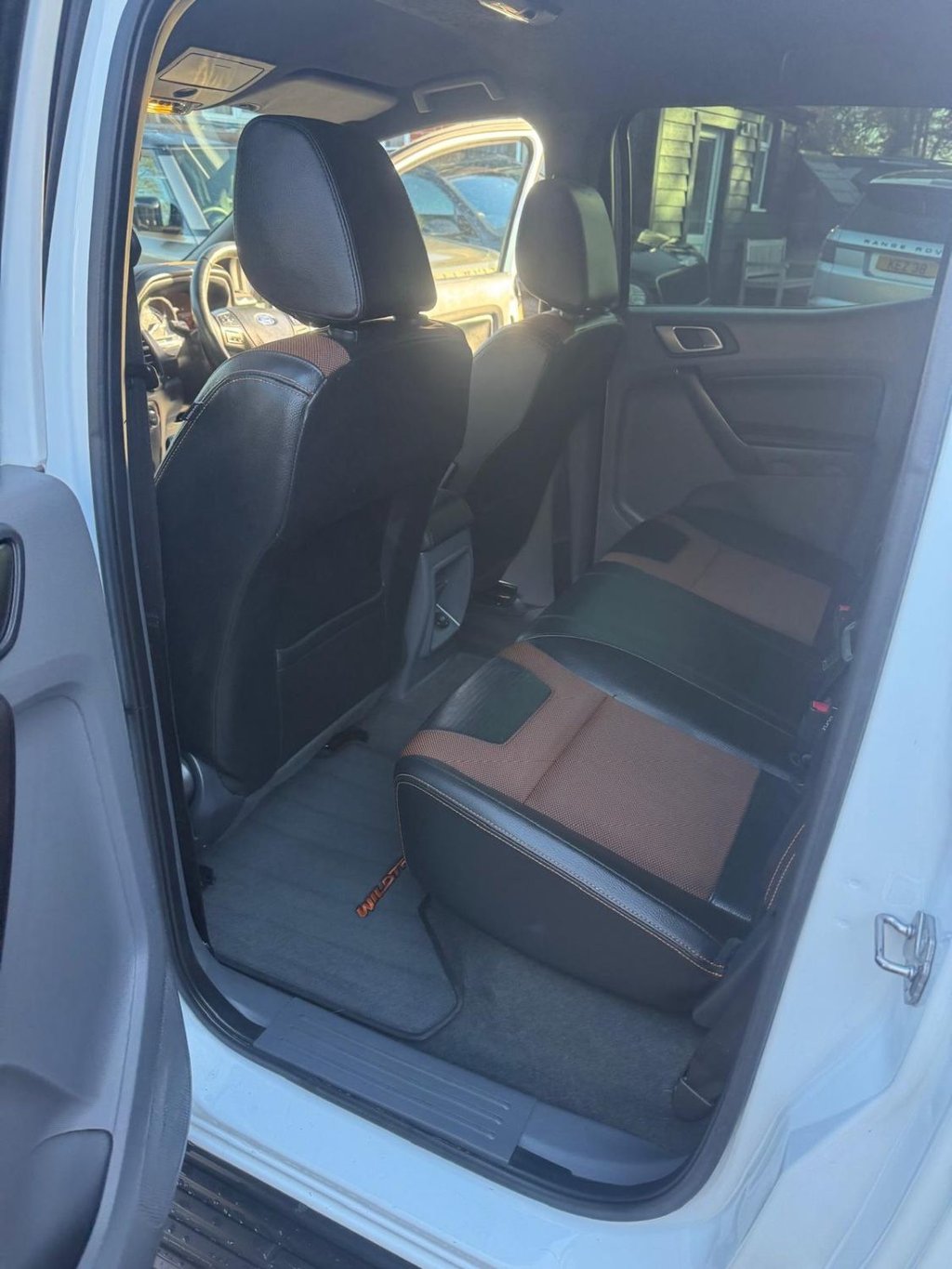 Used Ford Ranger 2017 for sale - 77037648: Photo 11