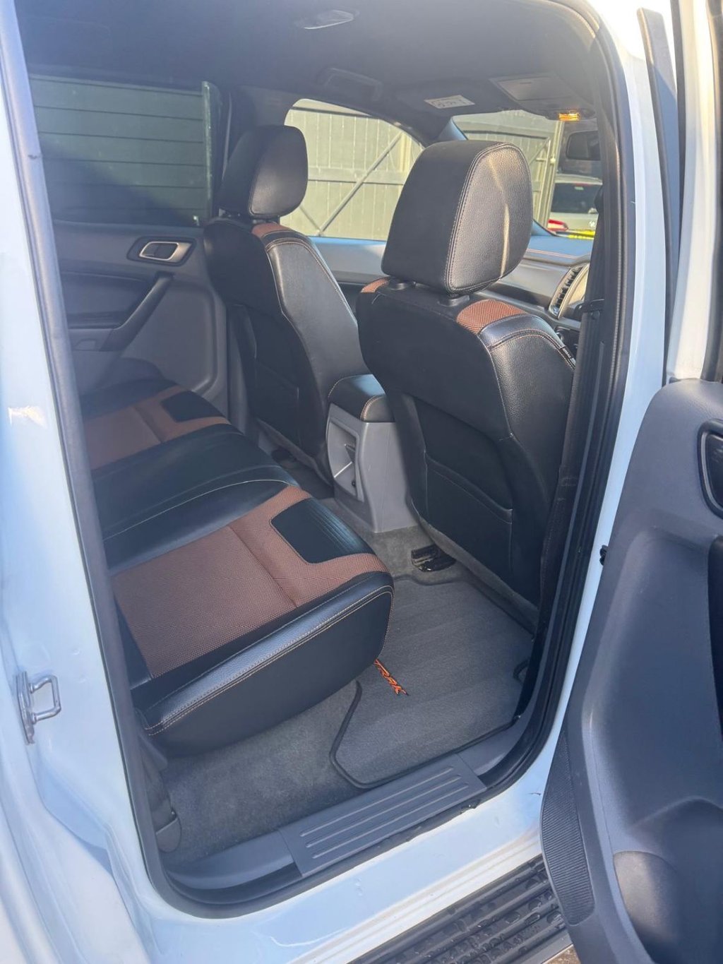 Used Ford Ranger 2017 for sale - 77037648: Photo 12