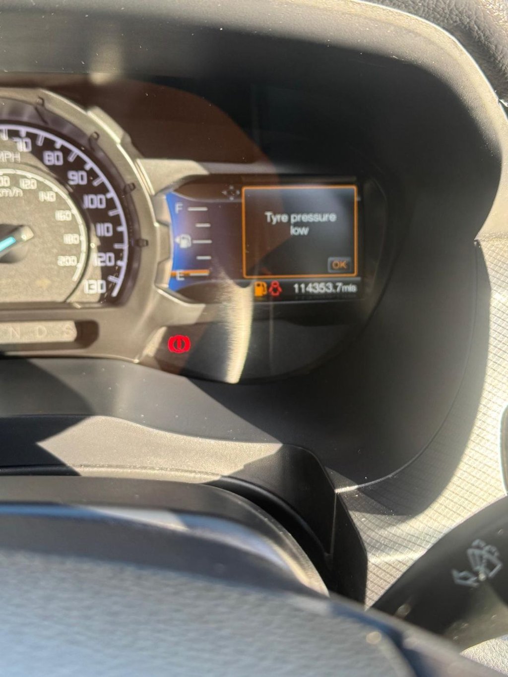 Used Ford Ranger 2017 for sale - 77037648: Photo 13