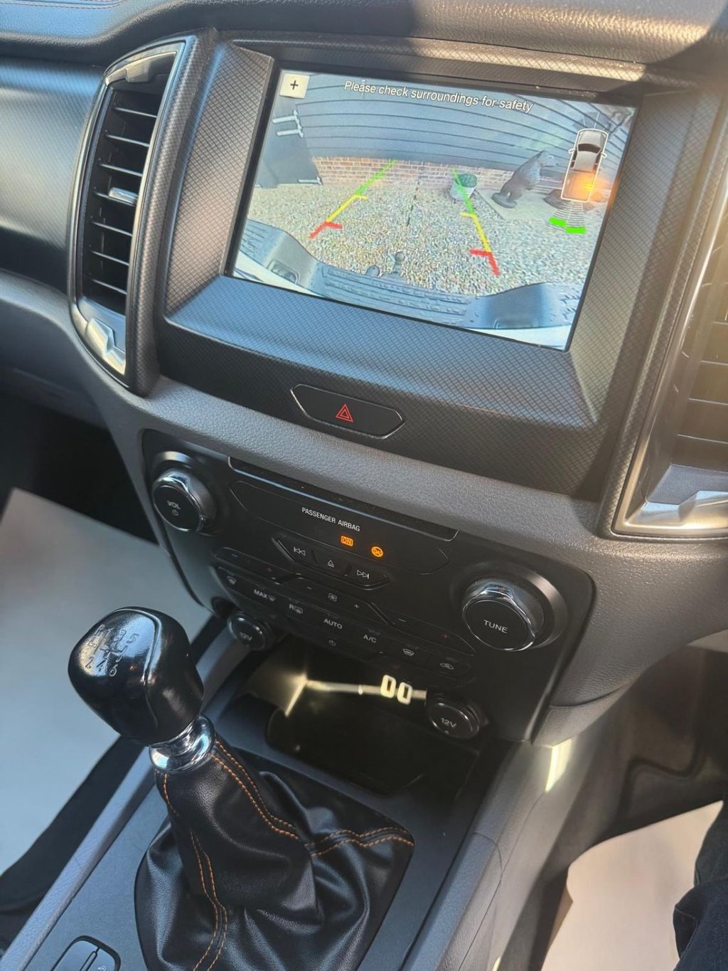 Used Ford Ranger 2017 for sale - 77037648: Photo 14