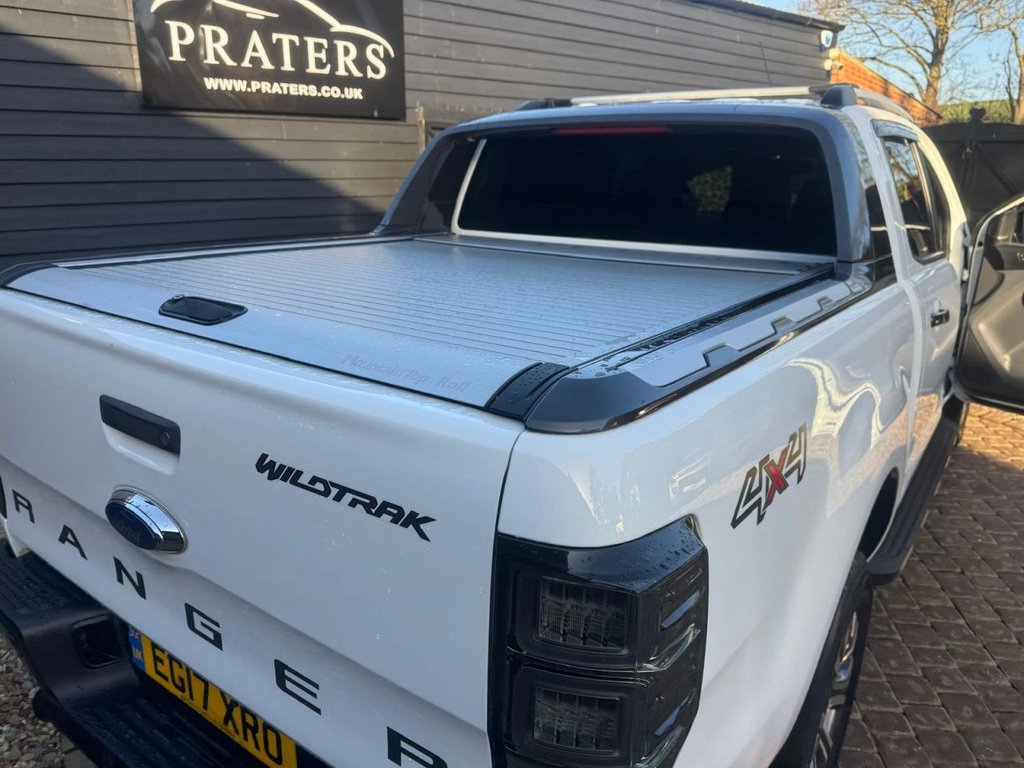 Used Ford Ranger 2017 for sale - 77037648: Photo 15