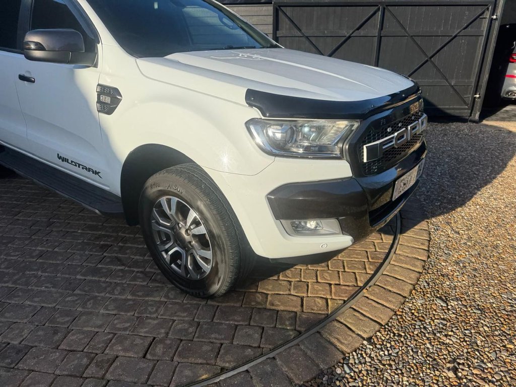 Used Ford Ranger 2017 for sale - 77037648: Photo 16