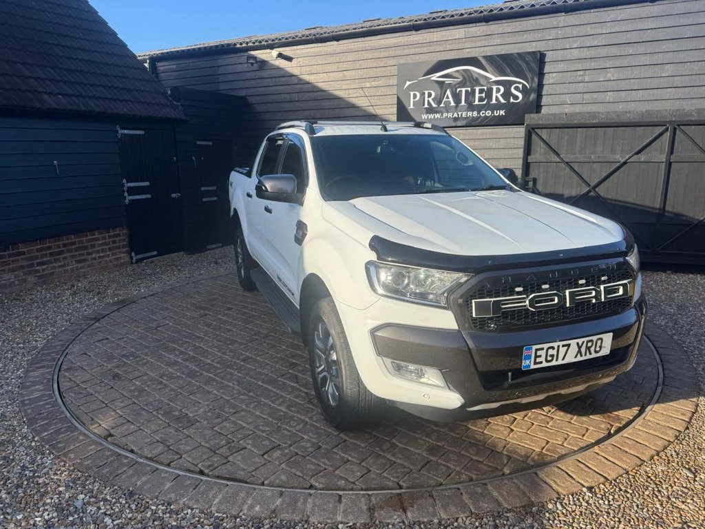 Used Ford Ranger 2017 for sale - 77037648: Photo 17