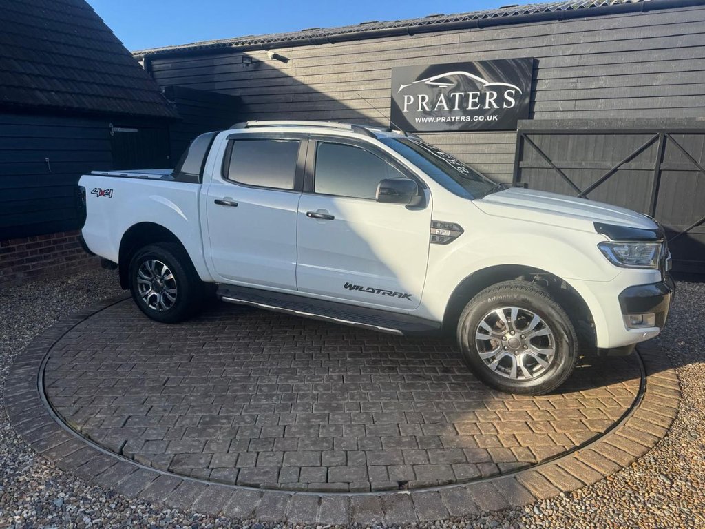 Used Ford Ranger 2017 for sale - 77037648: Photo 19